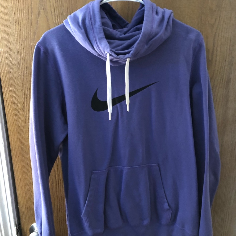 Nike hoodie
